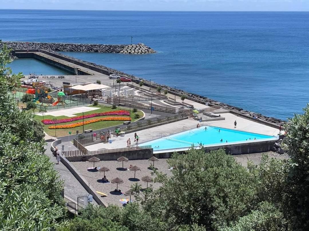 포보아카오 Sons Da Ribeira 아파트 외부 사진
