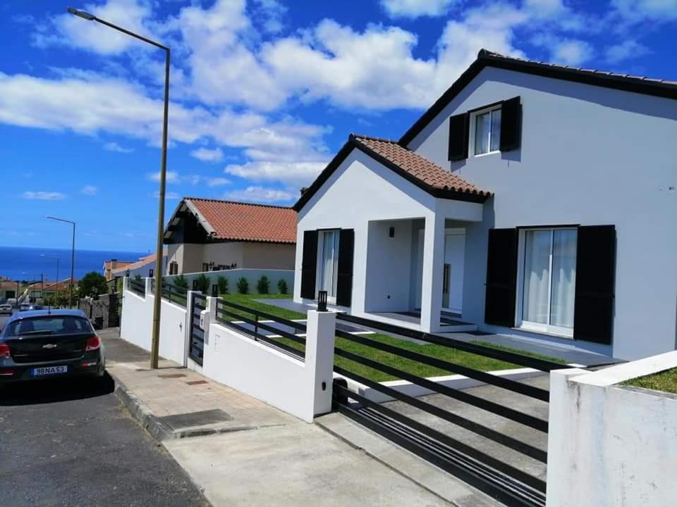 포보아카오 Sons Da Ribeira 아파트 외부 사진