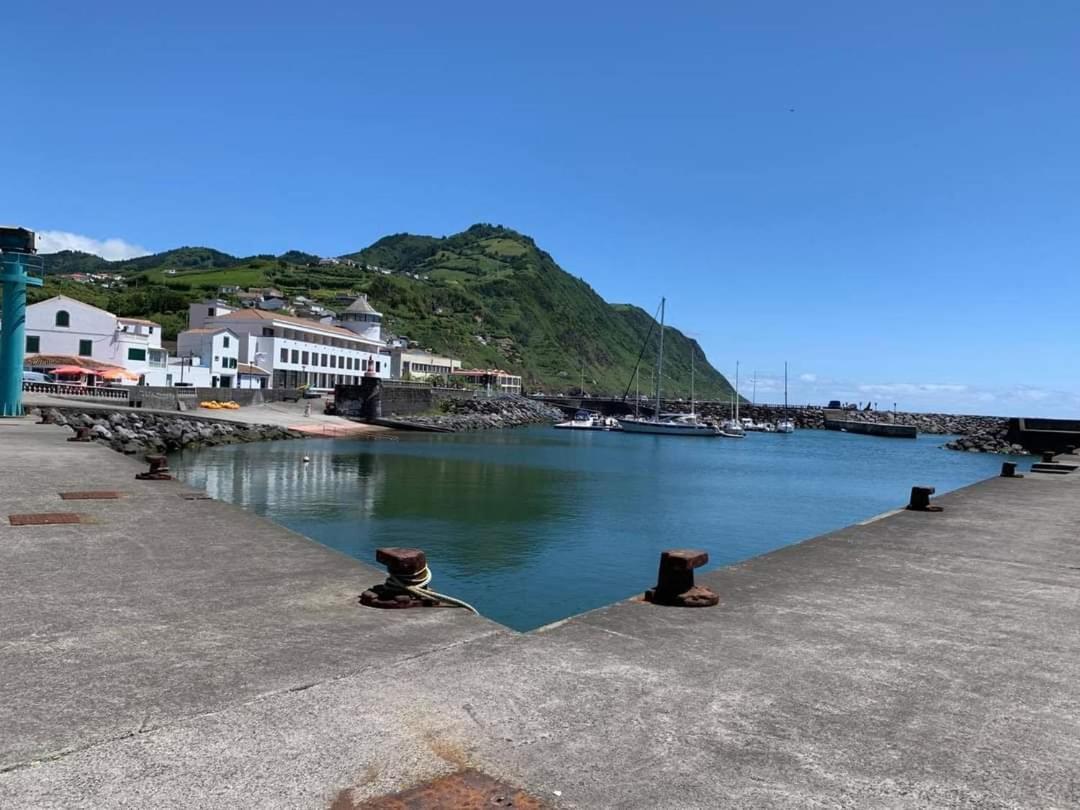 포보아카오 Sons Da Ribeira 아파트 외부 사진